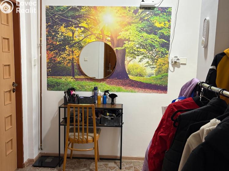 Продажа квартиры 2+1 Česká Lípa, Dubická č. 3