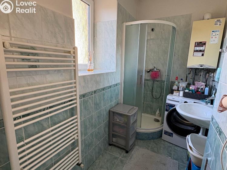 Продажа квартиры 2+1 Česká Lípa, Dubická č. 8