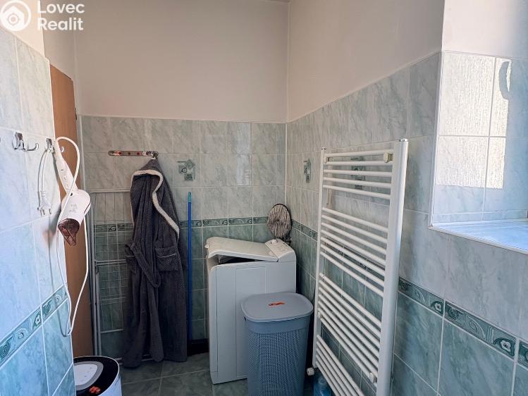 Продажа квартиры 2+1 Česká Lípa, Dubická č. 9