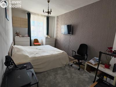 Продажа квартиры 2+1 Česká Lípa, Dubická č. 5