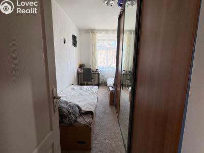 Продажа квартиры 2+1 Česká Lípa, Dubická č. 6