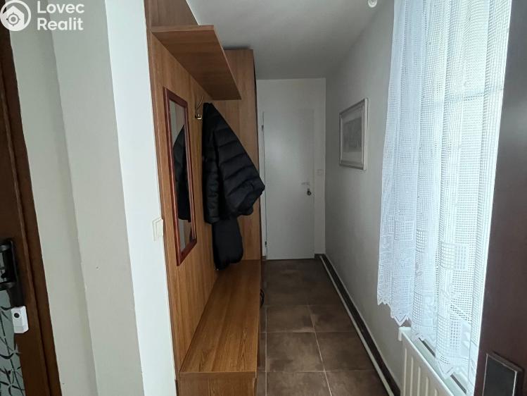 Аренда квартиры 1+1 Skalice u České Lípy č. 9