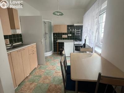 Rent apartment 1+1 Skalice u České Lípy č. 3