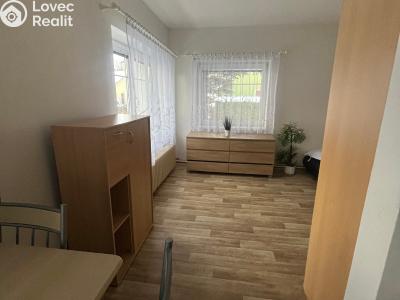 Аренда квартиры 1+1 Skalice u České Lípy č. 3