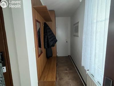 Аренда квартиры 1+1 Skalice u České Lípy č. 8