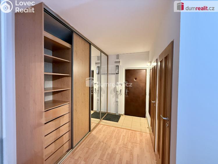 Оренда квартири 2+1 Praha 4, Mirotická č. 6