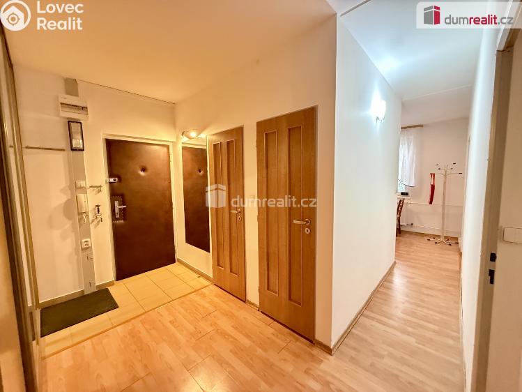 Оренда квартири 2+1 Praha 4, Mirotická č. 7