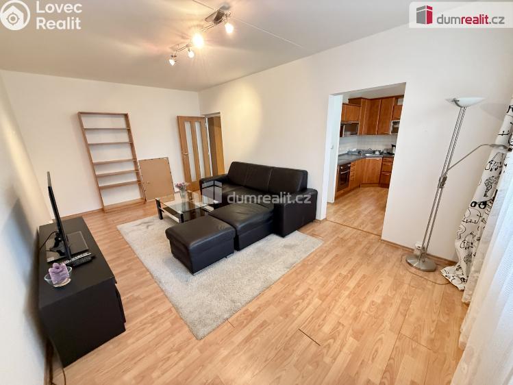 Оренда квартири 2+1 Praha 4, Mirotická č. 9