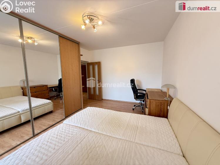 Оренда квартири 2+1 Praha 4, Mirotická č. 12