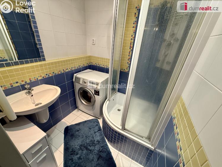 Оренда квартири 2+1 Praha 4, Mirotická č. 14