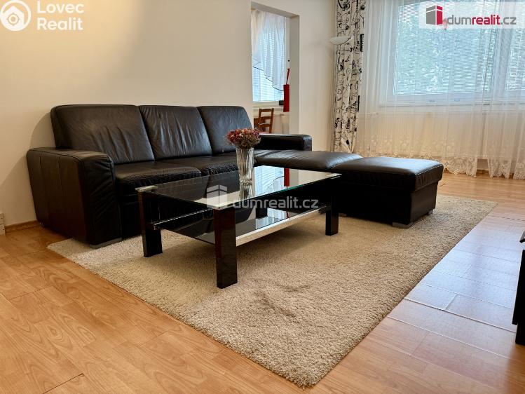 Оренда квартири 2+1 Praha 4, Mirotická č. 16