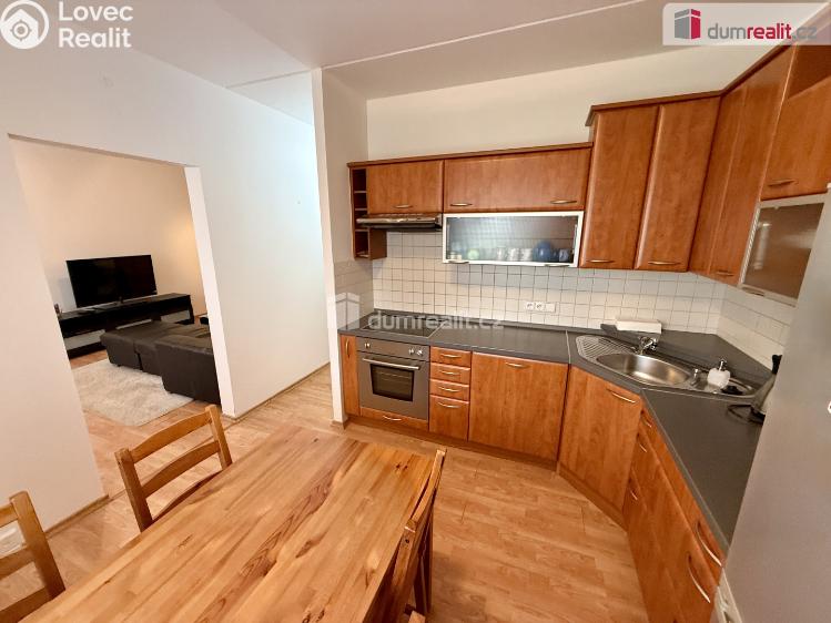 Оренда квартири 2+1 Praha 4, Mirotická č. 18