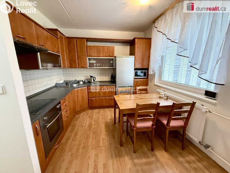 Оренда квартири 2+1 Praha 4, Mirotická č. 19