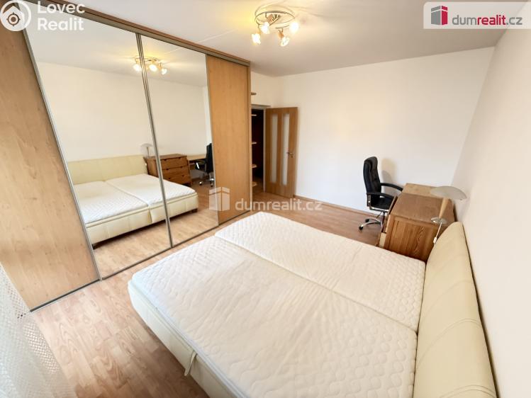 Оренда квартири 2+1 Praha 4, Mirotická č. 20