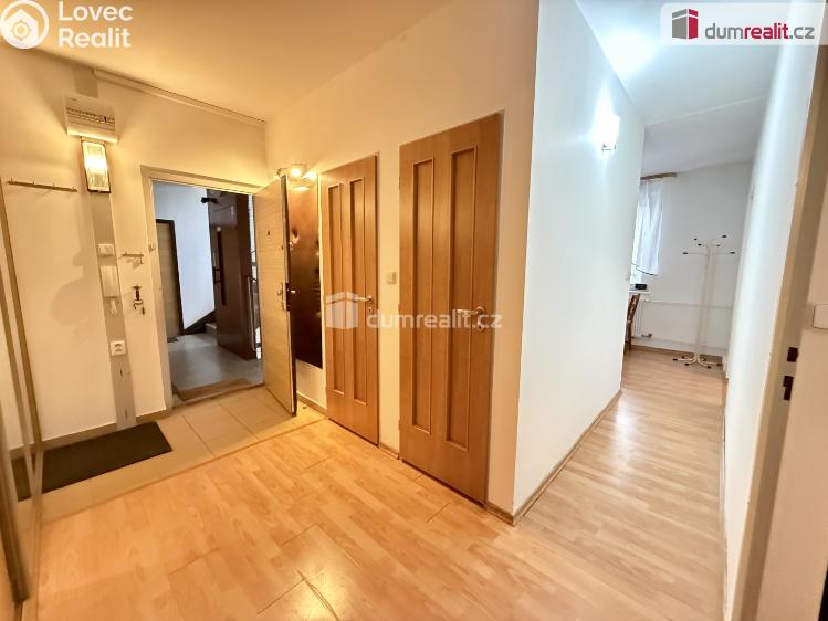 Оренда квартири 2+1 Praha 4, Mirotická č. 22