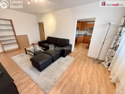 Оренда квартири 2+1 Praha 4, Mirotická č. 2