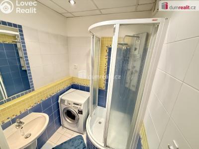 Оренда квартири 2+1 Praha 4, Mirotická č. 4