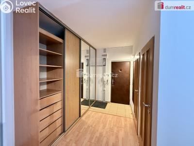 Оренда квартири 2+1 Praha 4, Mirotická č. 6