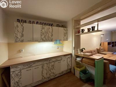 Продажа квартиры 3+KK Františkovy Lázně, Boženy Němcové č. 3