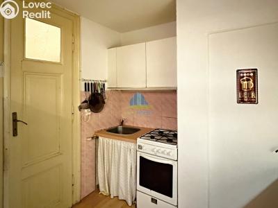 Продажа квартиры 3+KK Františkovy Lázně, Boženy Němcové č. 4
