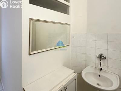 Продажа квартиры 3+KK Františkovy Lázně, Boženy Němcové č. 10