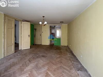 Продажа квартиры 3+KK Františkovy Lázně, Boženy Němcové č. 15