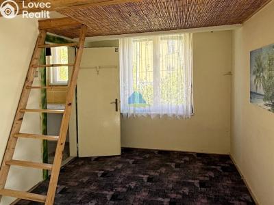 Продажа квартиры 3+KK Františkovy Lázně, Boženy Němcové č. 18