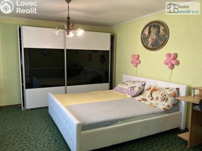 Prodej rodinného domu Kožušice č. 6