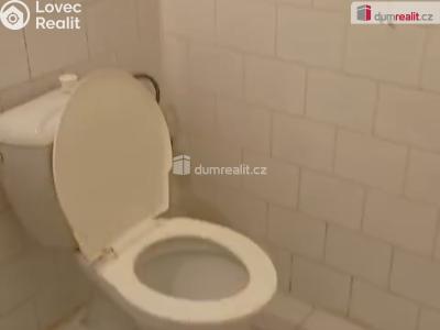 Pronájem bytu 1+KK Praha-Zbraslav, K výtopně č. 4