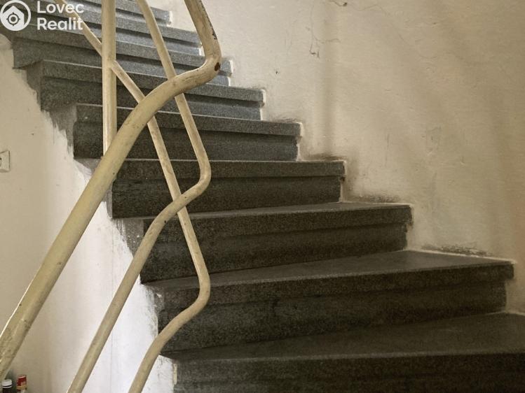 Prodej chalupy Supíkovice č. 16