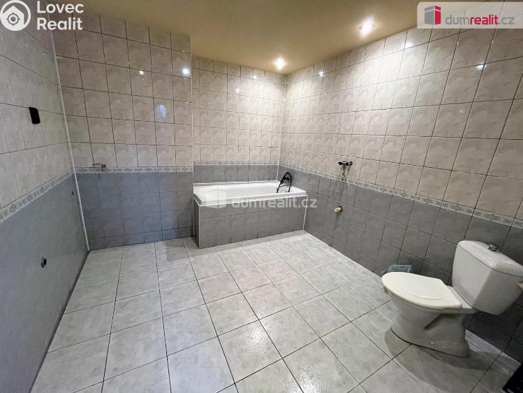 Pronájem obchodního prostoru Uherské Hradiště, Jižní č. 3