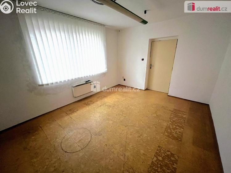 Pronájem obchodního prostoru Uherské Hradiště, Jižní č. 4