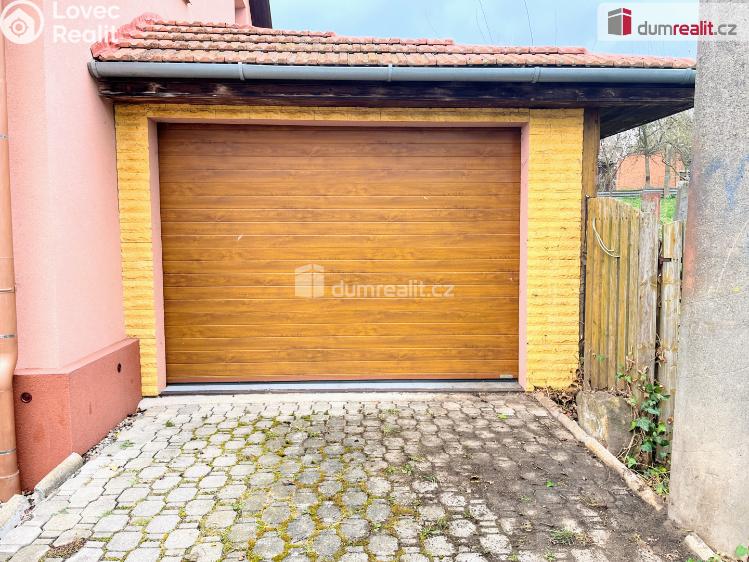 Pronájem obchodního prostoru Uherské Hradiště, Jižní č. 6