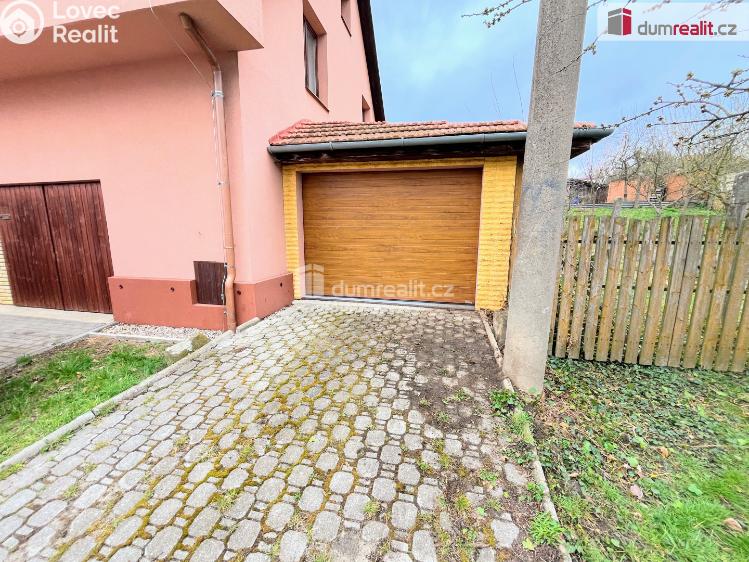 Pronájem obchodního prostoru Uherské Hradiště, Jižní č. 8