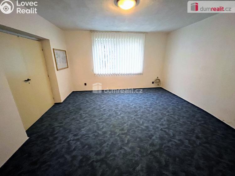 Pronájem obchodního prostoru Uherské Hradiště, Jižní č. 9