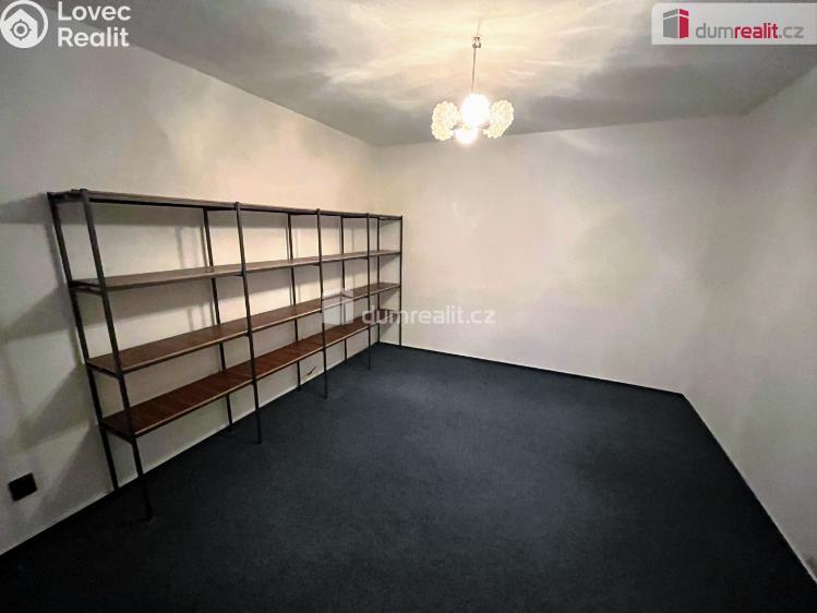 Pronájem obchodního prostoru Uherské Hradiště, Jižní č. 10