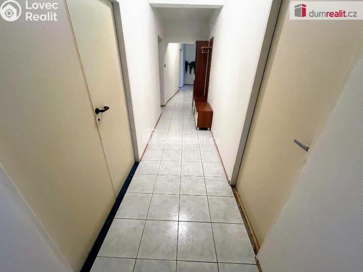 Pronájem obchodního prostoru Uherské Hradiště, Jižní č. 12