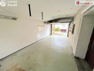 Pronájem obchodního prostoru Uherské Hradiště, Jižní č. 5