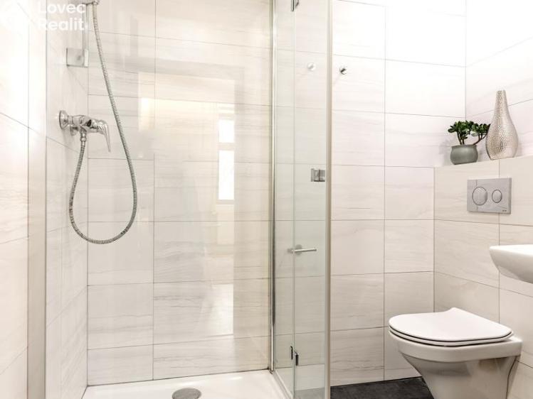 Prodej bytu 1+KK Praha, Ondříčkova 609/27 č. 11