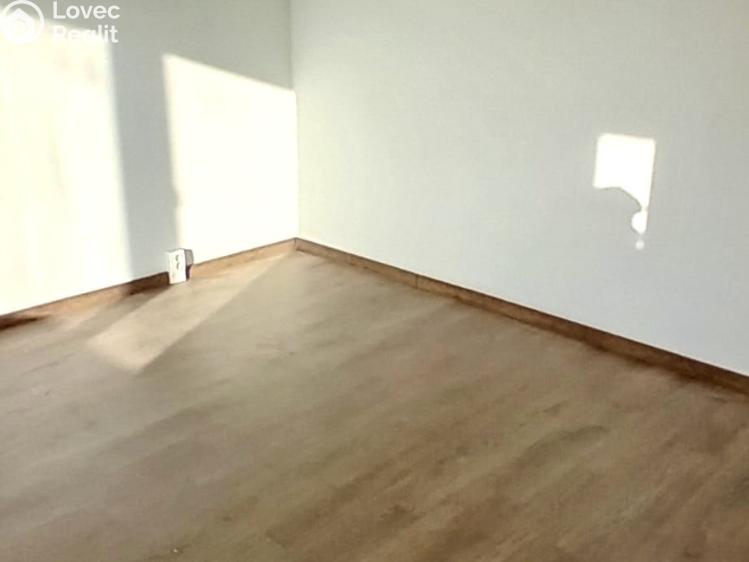 Аренда квартиры 1+1 Mariánské Lázně, Za Tratí 689/6 č. 3