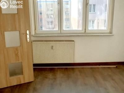 Rent apartment 1+1 Mariánské Lázně, Za Tratí č. 2