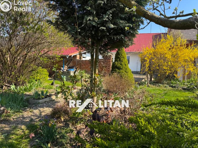 Prodej rodinného domu Blatec č. 29