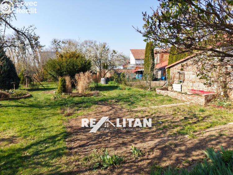 Prodej rodinného domu Blatec č. 30