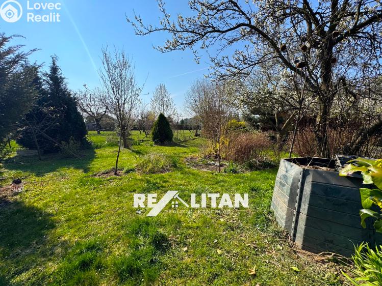 Prodej rodinného domu Blatec č. 35
