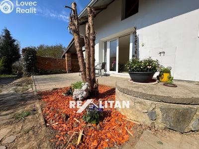 Sale family house Blatec č. 13