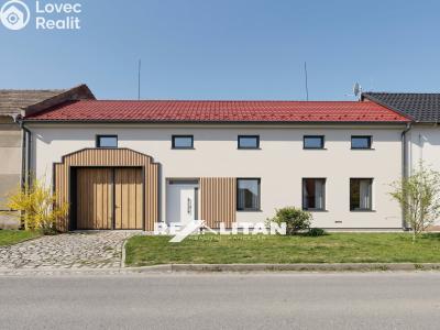 Sale family house Blatec č. 18