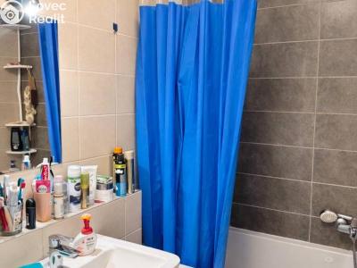 Pronájem bytu 4+KK Praha, Ke kříži č. 3