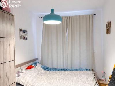 Pronájem bytu 4+KK Praha, Ke kříži č. 5