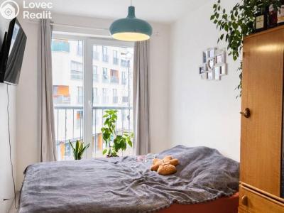 Pronájem bytu 4+KK Praha, Ke kříži č. 6