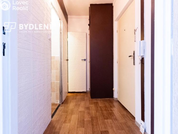 Оренда квартири 2+KK Most, Javorová 3102 č. 9